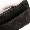 Secondhand Louis Vuitton Monogram Eclipse Double Card Holder