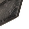 Secondhand Louis Vuitton Monogram Eclipse Double Card Holder