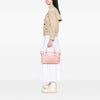 Secondhand Gucci Dollar Calfskin GG Charm Satchel