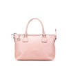 Secondhand Gucci Dollar Calfskin GG Charm Satchel