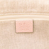 Secondhand Gucci Dollar Calfskin GG Charm Satchel