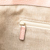 Secondhand Gucci Dollar Calfskin GG Charm Satchel