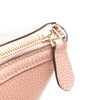 Secondhand Gucci Dollar Calfskin GG Charm Satchel