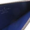 Louis Vuitton Monogram Taigarama Coin Card Holder Secondhand