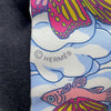 Hermès Sur Mon Nuage Silk Twilly Scarf Secondhand