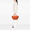 Celine Small Grained Calfskin Tie Knot Handbag Secondhand