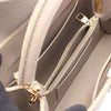 Louis Vuitton Taurillon Capucines BB Secondhand