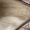 Secondhand Gucci Mini GG Supreme Neo Vintage Satchel