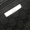 Gucci GG Canvas Boat Secondhand