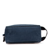 Hermès Toile Globe Trotter Pouch MM Secondhand