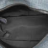 Hermès Toile Globe Trotter Pouch MM Secondhand