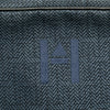 Hermès Toile Globe Trotter Pouch MM Secondhand