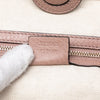 Secondhand Gucci Tall Leather Bamboo Shopper Tote