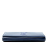 Saint Laurent Large Patent Belle De Jour Clutch Secondhand