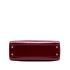 Louis Vuitton Monogram Vernis Brea MM Secondhand