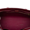 Louis Vuitton Monogram Vernis Brea MM Secondhand