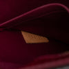 Louis Vuitton Monogram Vernis Brea MM Secondhand