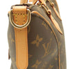 Louis Vuitton Monogram Tournelle PM Secondhand
