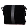 Gucci Medium Suede Arli Crossbody Secondhand