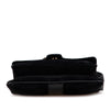 Gucci Medium Suede Arli Crossbody Secondhand