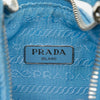 Prada Tessuto Gaufre Re Edition Shoulder Bag Secondhand