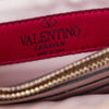 Valentino Leather Rockstud Chain Pouch Secondhand