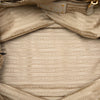 Prada Canvas Canapa Logo Satchel Secondhand