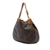 Louis Vuitton Monogram Galliera GM Secondhand