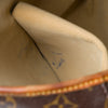 Louis Vuitton Monogram Galliera GM Secondhand