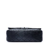 Chanel Quilted Aged Calfskin Reissue 2.55 Double Flap 226 Secondhand