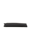 Balenciaga Canvas Navy Cabas Pouch Secondhand
