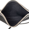 Balenciaga Canvas Navy Cabas Pouch Secondhand