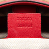 Gucci GG Canvas Bamboo Diana Top Handle Tote Secondhand
