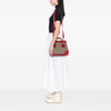 Gucci GG Canvas Bamboo Diana Top Handle Tote Secondhand