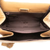LOEWE Anagram Leather Flap Crossbody Secondhand