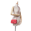 Secondhand Chanel Mini Rectangular Classic Lambskin Single Flap