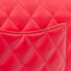 Secondhand Chanel Mini Rectangular Classic Lambskin Single Flap