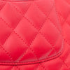 Secondhand Chanel Mini Rectangular Classic Lambskin Single Flap