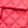 Secondhand Chanel Mini Rectangular Classic Lambskin Single Flap