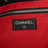 Chanel Old Travel Line Nylon Tote Secondhand