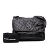 Saint Laurent Medium Calfskin Niki Bag Secondhand