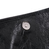 Saint Laurent Medium Calfskin Niki Bag Secondhand