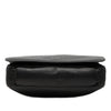 Dior Diorissimo Embossed Leather Messenger Bag Secondhand