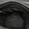 Dior Diorissimo Embossed Leather Messenger Bag Secondhand