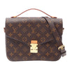 Louis Vuitton Monogram Pochette Metis Secondhand