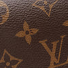 Louis Vuitton Monogram Pochette Metis Secondhand