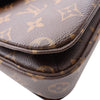 Louis Vuitton Monogram Pochette Metis Secondhand