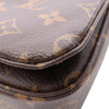 Louis Vuitton Monogram Pochette Metis Secondhand
