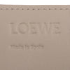 LOEWE Leather Anagram Card Case Secondhand
