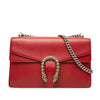 Gucci Medium Calfskin Dionysus Shoulder Bag Secondhand